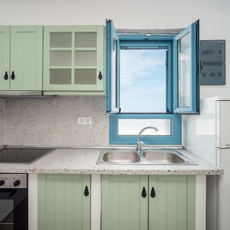 Apartamento Alcyone Serifos Town Exterior foto