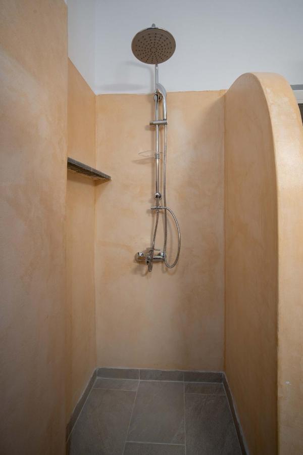 Apartamento Alcyone Serifos Town Exterior foto